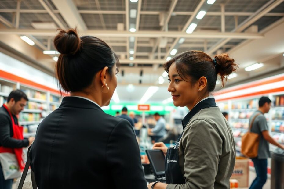 Ile zarabia się w Rossmanie