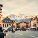 Ile zarabia się w szwajcarii