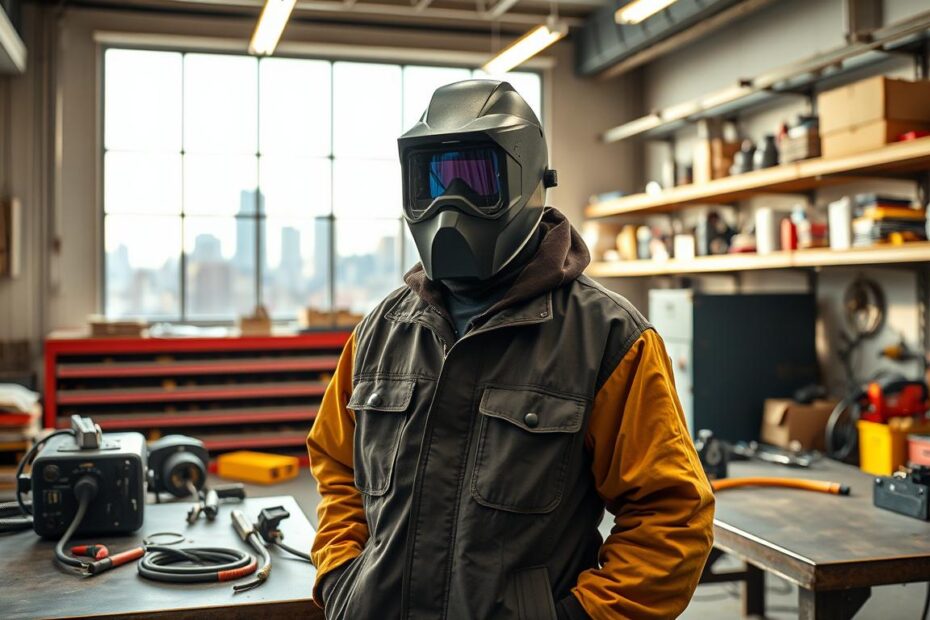 Ile zarabia spawacz tig