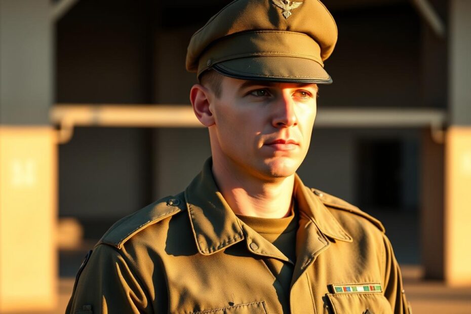 Ile zarabia starszy szeregowy