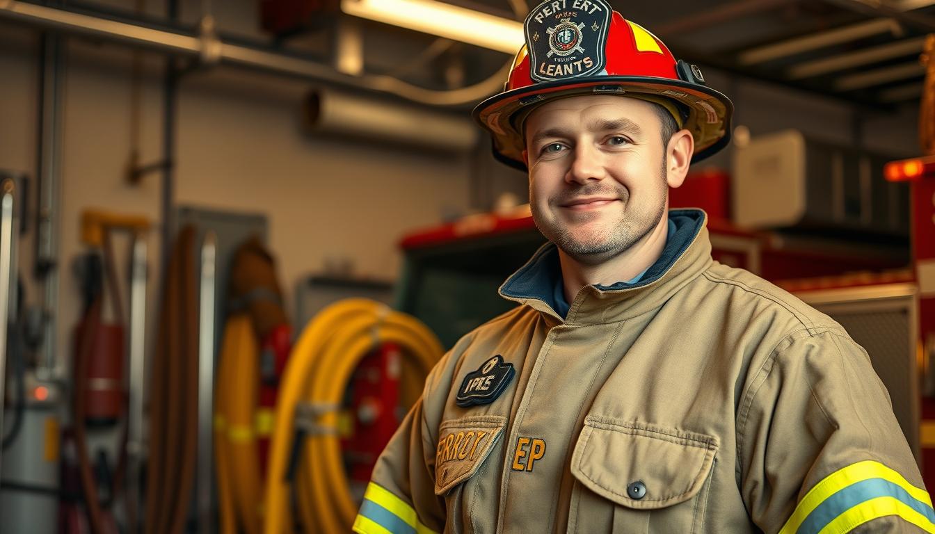 Ile zarabia strażak OSP – czy ochotnik dostaje wynagrodzenie