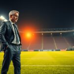 Ile zarabia trener piłki nożnej