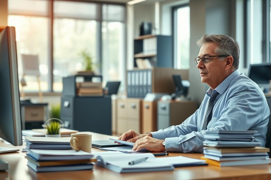 Ile zarabia urzędnik