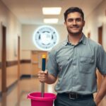 Ile zarabia woźny w szkole