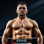 Ile zarabia zawodnik fame mma