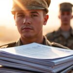 Ile zarabia żołnierz na misji