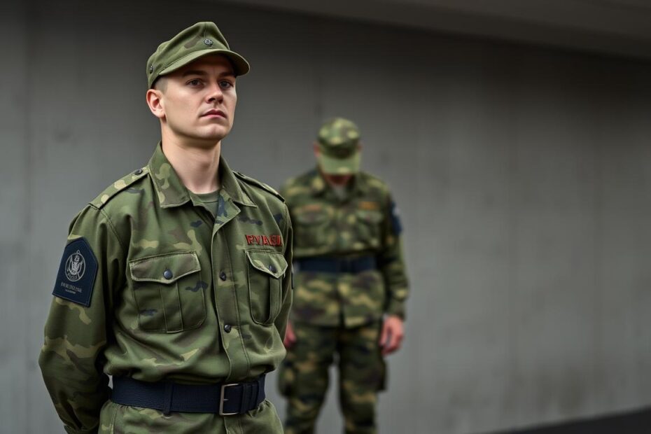 Ile zarabia żołnierz szeregowy