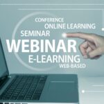 webinar