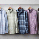 Jak dobrać idealną koszulę na każdą okazję