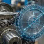 Jak dobrać łańcuchy rolkowe do maszyn przemysłowych jak-dobrac-lancuchy-rolkowy-do-maszyny