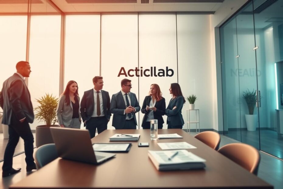 Activlab co to za firma