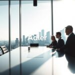 Adler co to za firma