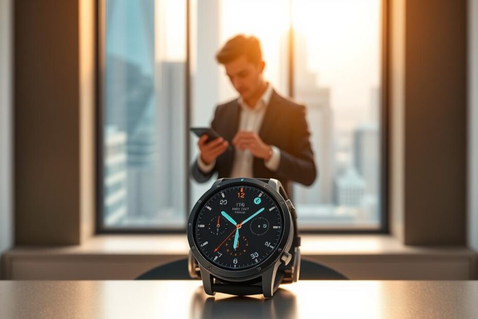 Amazfit co to za firma