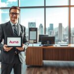 Auna co to za firma