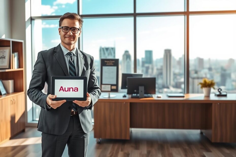 Auna co to za firma