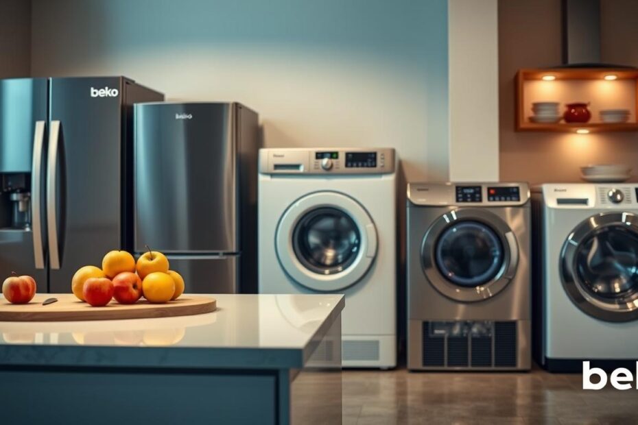 Beko co to za firma