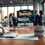 Bench co to za firma
