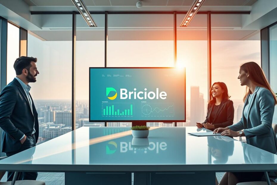 Briciole co to za firma