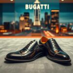 Bugatti buty co to za firma