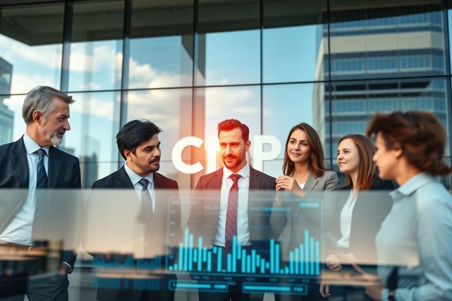 CMP co to za firma
