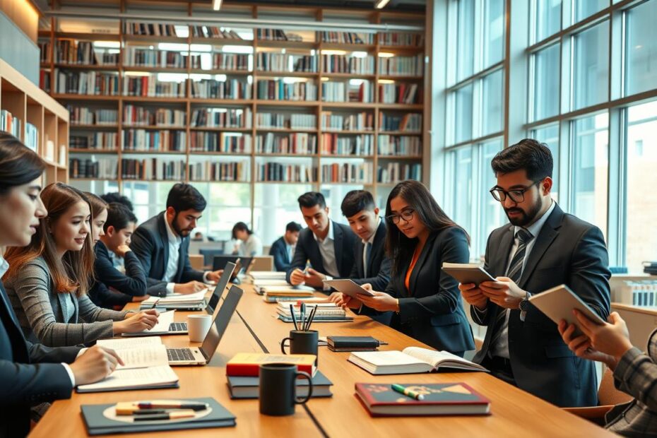 Co to jest sesja na studiach