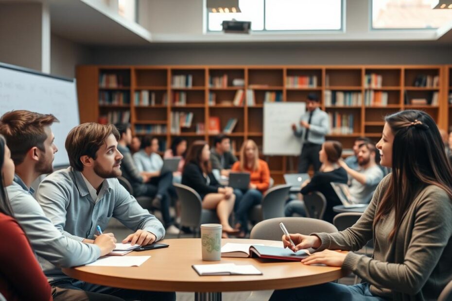 Co to seminarium na studiach