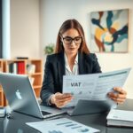 Czy firma jest płatnikiem VAT