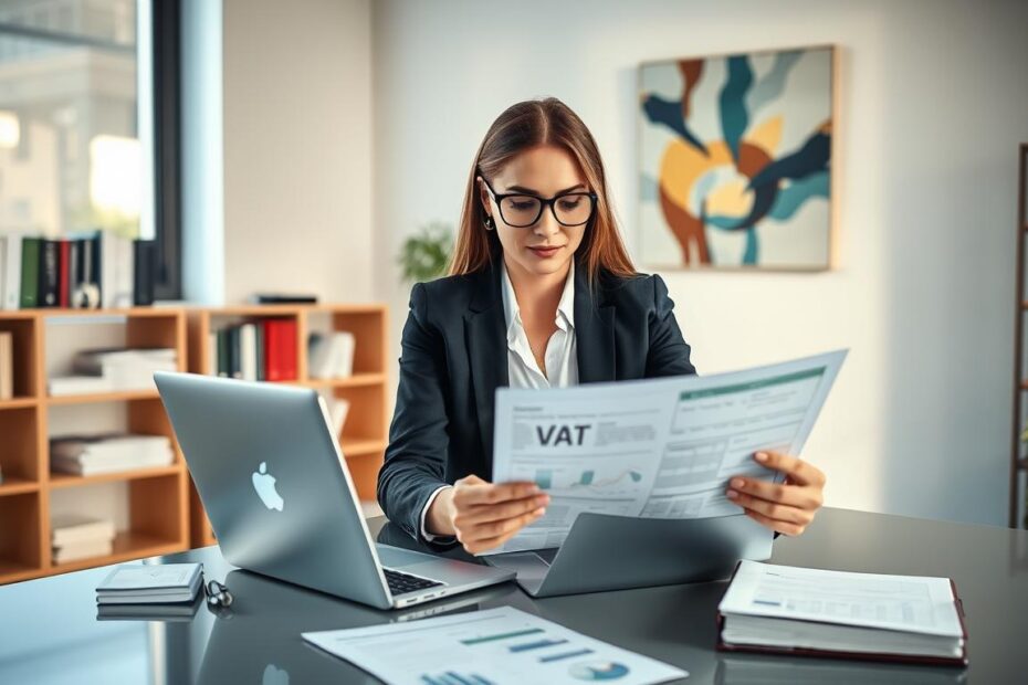 Czy firma jest płatnikiem VAT
