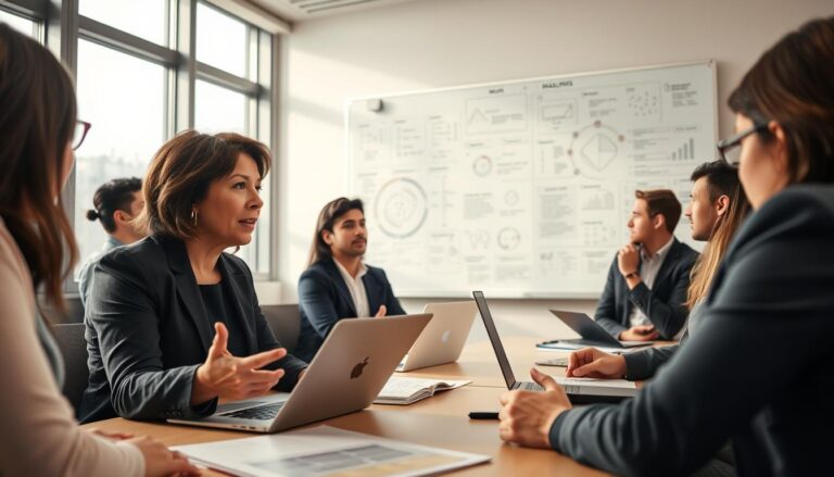 Czy studia MBA są trudne