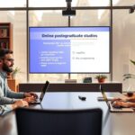 Czy studia podyplomowe online są legalne