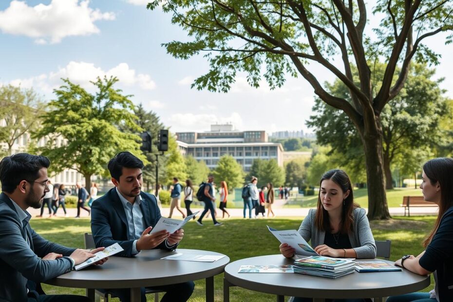 Czy studia są płatne