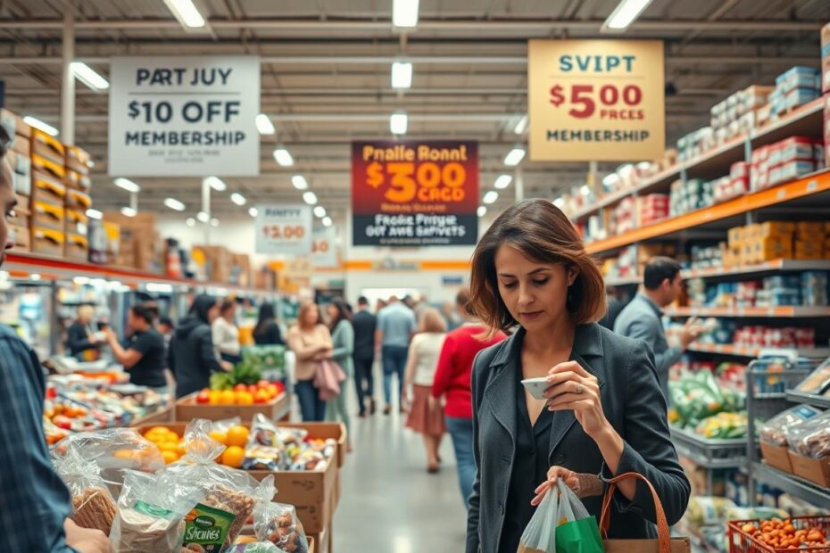 Czy w Makro można kupować bez firmy