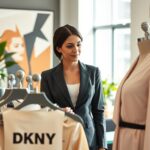 DKNY co to za firma – kraj, właściciel i opinie DKNY co to za firma
