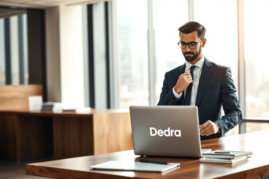 Dedra co to za firma