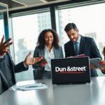 Dun & Bradstreet co to za firma – kraj, właściciel i opinie Dun & Bradstreet co to za firma