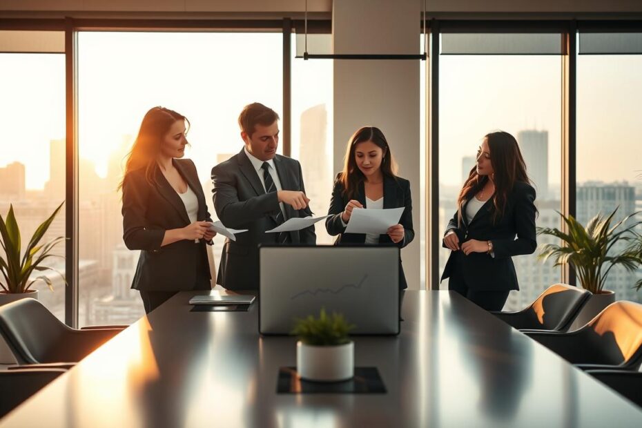 Elbrus co to za firma