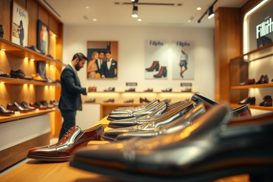 Filippo buty co to za firma