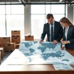 Firma spedycyjna co to