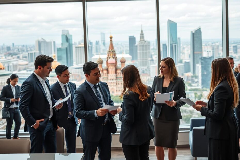 Firmy, które nie wycofały się z Rosji