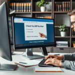 Gdzie sprawdzić NIP firmy – opcje i kryteria wyboru Gdzie sprawdzić NIP firmy