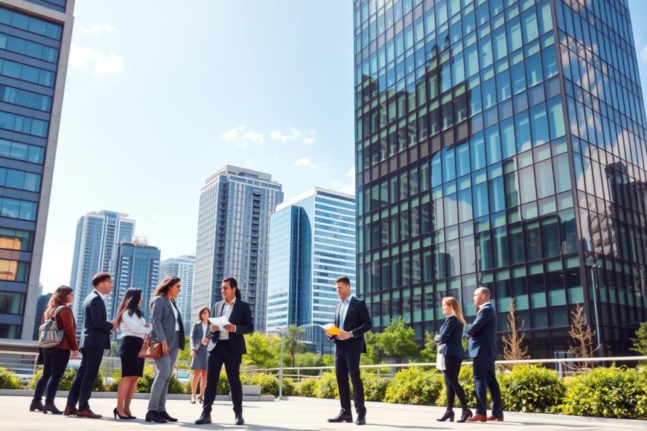 Gdzie założyć firmę