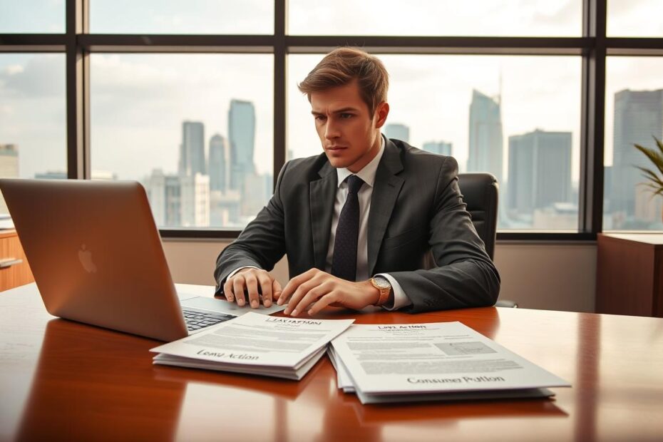 Gdzie zgłosić nękanie przez firmę windykacyjną