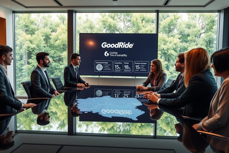 Goodride co to za firma