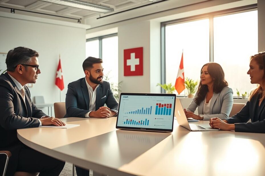 Gosoft Swiss Comfort co to za firma