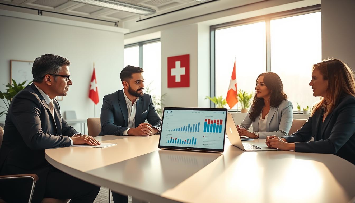 Gosoft Swiss Comfort co to za firma