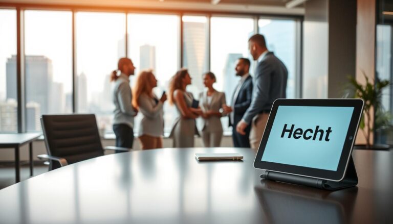 Hecht co to za firma