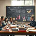 Ile kosztują studia