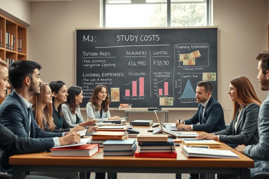 Ile kosztują studia