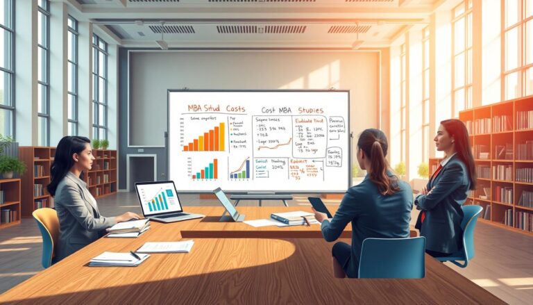 Ile kosztują studia MBA