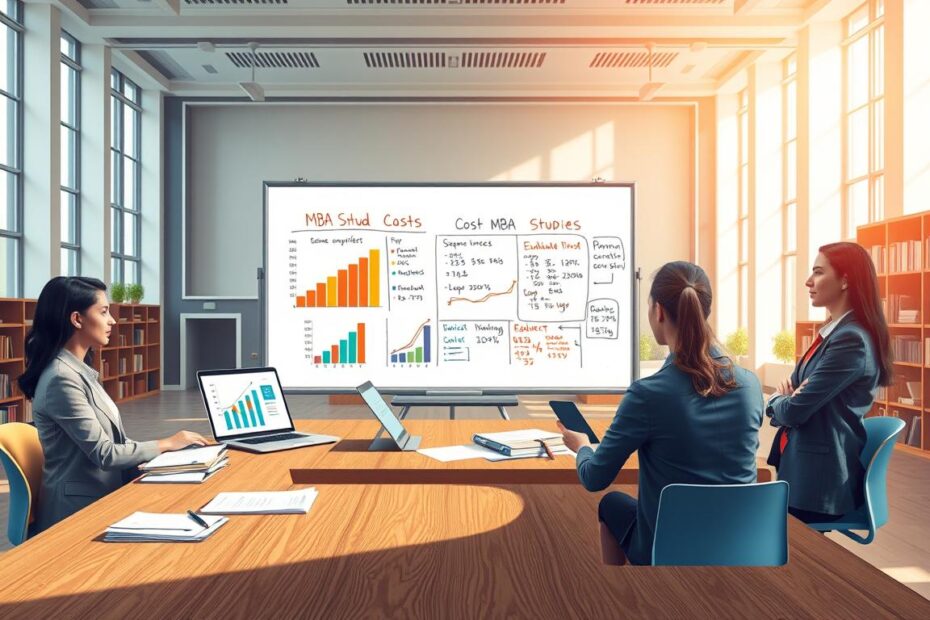 Ile kosztują studia MBA